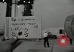 Image of Redstone Mercury Cape Canaveral Florida USA, 1961, second 3 stock footage video 65675021393