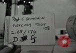 Image of Redstone Mercury Cape Canaveral Florida USA, 1961, second 7 stock footage video 65675021393