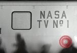 Image of Redstone Mercury Cape Canaveral Florida USA, 1961, second 12 stock footage video 65675021393