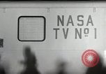 Image of Redstone Mercury Cape Canaveral Florida USA, 1961, second 13 stock footage video 65675021393