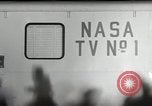 Image of Redstone Mercury Cape Canaveral Florida USA, 1961, second 14 stock footage video 65675021393