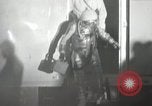 Image of Redstone Mercury Cape Canaveral Florida USA, 1961, second 16 stock footage video 65675021393