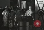 Image of Redstone Mercury Cape Canaveral Florida USA, 1961, second 58 stock footage video 65675021393