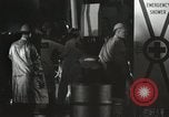 Image of Redstone Mercury Cape Canaveral Florida USA, 1961, second 59 stock footage video 65675021393