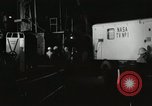 Image of Redstone Mercury Cape Canaveral Florida USA, 1961, second 61 stock footage video 65675021393