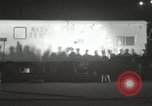 Image of Redstone Mercury Cape Canaveral Florida USA, 1961, second 3 stock footage video 65675021394