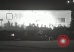 Image of Redstone Mercury Cape Canaveral Florida USA, 1961, second 4 stock footage video 65675021394