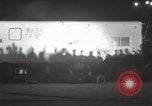 Image of Redstone Mercury Cape Canaveral Florida USA, 1961, second 5 stock footage video 65675021394