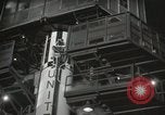 Image of Redstone Mercury Cape Canaveral Florida USA, 1961, second 21 stock footage video 65675021394