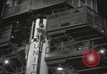 Image of Redstone Mercury Cape Canaveral Florida USA, 1961, second 22 stock footage video 65675021394