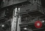 Image of Redstone Mercury Cape Canaveral Florida USA, 1961, second 23 stock footage video 65675021394