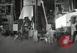 Image of Redstone Mercury Cape Canaveral Florida USA, 1961, second 25 stock footage video 65675021394