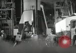Image of Redstone Mercury Cape Canaveral Florida USA, 1961, second 27 stock footage video 65675021394