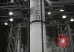 Image of Redstone Mercury Cape Canaveral Florida USA, 1961, second 30 stock footage video 65675021394
