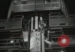 Image of Redstone Mercury Cape Canaveral Florida USA, 1961, second 32 stock footage video 65675021394