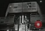 Image of Redstone Mercury Cape Canaveral Florida USA, 1961, second 35 stock footage video 65675021394