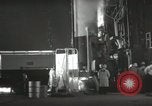 Image of Redstone Mercury Cape Canaveral Florida USA, 1961, second 36 stock footage video 65675021394