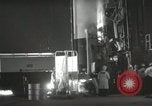 Image of Redstone Mercury Cape Canaveral Florida USA, 1961, second 37 stock footage video 65675021394