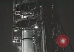 Image of Redstone Mercury Cape Canaveral Florida USA, 1961, second 50 stock footage video 65675021394