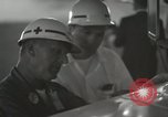 Image of Redstone Mercury Cape Canaveral Florida USA, 1961, second 61 stock footage video 65675021394