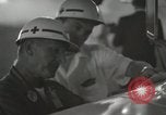 Image of Redstone Mercury Cape Canaveral Florida USA, 1961, second 62 stock footage video 65675021394