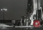 Image of Redstone Mercury Cape Canaveral Florida USA, 1961, second 4 stock footage video 65675021395