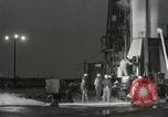 Image of Redstone Mercury Cape Canaveral Florida USA, 1961, second 5 stock footage video 65675021395