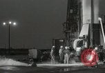 Image of Redstone Mercury Cape Canaveral Florida USA, 1961, second 6 stock footage video 65675021395
