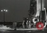 Image of Redstone Mercury Cape Canaveral Florida USA, 1961, second 7 stock footage video 65675021395