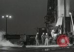 Image of Redstone Mercury Cape Canaveral Florida USA, 1961, second 8 stock footage video 65675021395