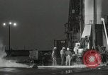 Image of Redstone Mercury Cape Canaveral Florida USA, 1961, second 9 stock footage video 65675021395
