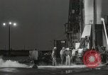 Image of Redstone Mercury Cape Canaveral Florida USA, 1961, second 11 stock footage video 65675021395
