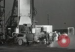 Image of Redstone Mercury Cape Canaveral Florida USA, 1961, second 12 stock footage video 65675021395