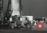 Image of Redstone Mercury Cape Canaveral Florida USA, 1961, second 13 stock footage video 65675021395