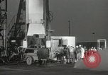 Image of Redstone Mercury Cape Canaveral Florida USA, 1961, second 14 stock footage video 65675021395
