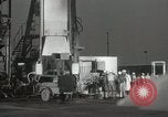 Image of Redstone Mercury Cape Canaveral Florida USA, 1961, second 16 stock footage video 65675021395