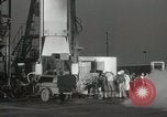Image of Redstone Mercury Cape Canaveral Florida USA, 1961, second 17 stock footage video 65675021395