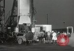 Image of Redstone Mercury Cape Canaveral Florida USA, 1961, second 20 stock footage video 65675021395