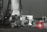 Image of Redstone Mercury Cape Canaveral Florida USA, 1961, second 21 stock footage video 65675021395