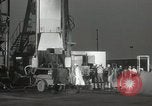 Image of Redstone Mercury Cape Canaveral Florida USA, 1961, second 22 stock footage video 65675021395