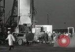 Image of Redstone Mercury Cape Canaveral Florida USA, 1961, second 25 stock footage video 65675021395