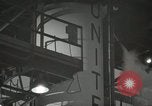 Image of Redstone Mercury Cape Canaveral Florida USA, 1961, second 26 stock footage video 65675021395