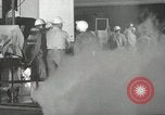 Image of Redstone Mercury Cape Canaveral Florida USA, 1961, second 33 stock footage video 65675021395