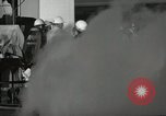 Image of Redstone Mercury Cape Canaveral Florida USA, 1961, second 34 stock footage video 65675021395