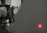 Image of Redstone Mercury Cape Canaveral Florida USA, 1961, second 35 stock footage video 65675021395