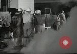 Image of Redstone Mercury Cape Canaveral Florida USA, 1961, second 38 stock footage video 65675021395