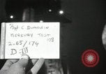 Image of Redstone Mercury Cape Canaveral Florida USA, 1961, second 1 stock footage video 65675021396