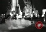Image of Redstone Mercury Cape Canaveral Florida USA, 1961, second 4 stock footage video 65675021396