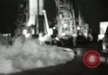 Image of Redstone Mercury Cape Canaveral Florida USA, 1961, second 5 stock footage video 65675021396