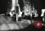 Image of Redstone Mercury Cape Canaveral Florida USA, 1961, second 6 stock footage video 65675021396